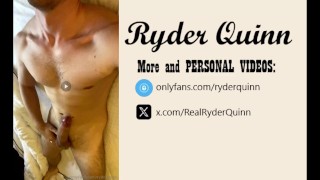 Tease me to the Edge. Loud moans and cumshot at the end!