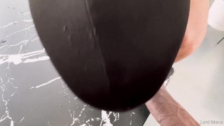Lord Maria and MontrealBBC Fill Up Their Sub Sluts' Holes