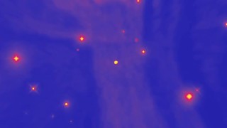 On vacation and just enjoying life