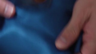 オチンポクロス引きチャレンジ〜成功ver〜A cock tablecloth pull trickー