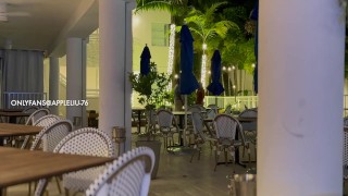 263 Asian milf wife takes Tribal BBC pussy ruined OnlyFans @ appleliu-76