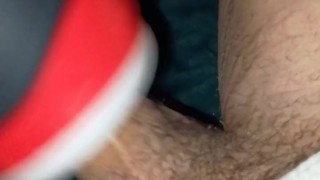 I can be your toy happy Valentine's delicious