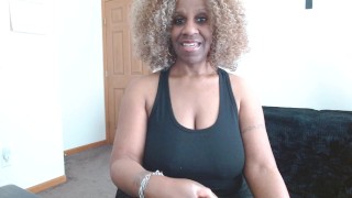 Is These Your Panties