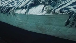 Masaje relajante a mi chica gordita