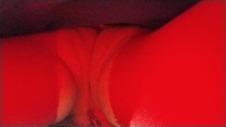 YOU LIKE TO  WATCH  MY PUSSY UNDER  MY SKIRT?