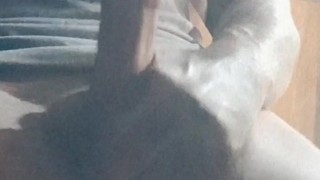 Argentino Caliente se pajea...#argentina #masturbacion