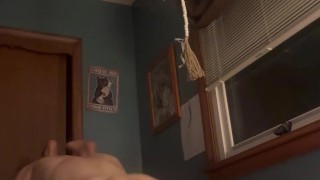 Skipped the suckin’ & went straight to the fuckin’ 😈😈