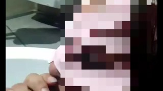 Putita culona recibiendo mi verga