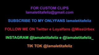 HI, I'M THE OTHER LADY!