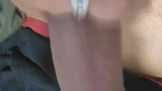 Masterbating for you