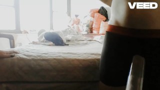 BEAUTIFUL EBONY BROWN SKIN SLIM AFRICAN WEBCAM SEX WITH 12 INCH BIGGEST DICK