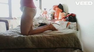 VERFIED COUPLE LACHICKADELBRONX CHAT BATE BIGGEST COCK SEXY