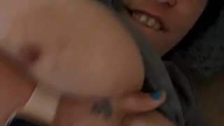 I'm thankful for this thing.