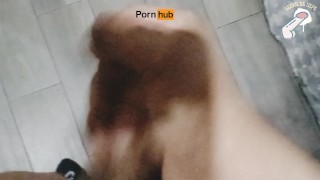 mi verga tiene mucha leche de nepe