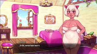 Does a bitch pig want me?