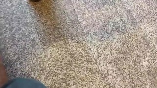 Me follo a chica infiel que conocí en centro comercial (audio en español)