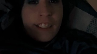 I want to cum in someone's mouth