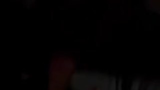 When you wake up and just wanna have a smoke and give a bj