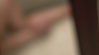 La primera mamada de Dayana, casting real