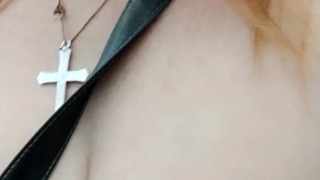 Colton called me and ruined the ending to "Walmart Excursion"