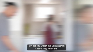 Part I - My boyfriend has a twiin, what do I do?