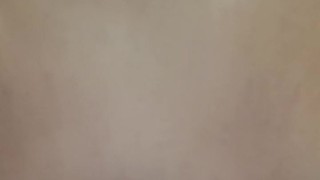 19 years old latino twink playing with 18 cm dildo until orgasm