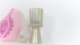 BDSM Product Review - Sportsheets Cougar Day Collar Necklace for Bedroom and Public Wear