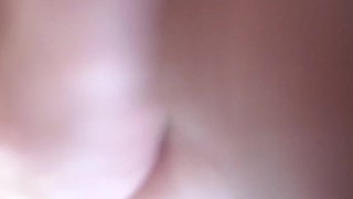 Soft dick cumshot is very sexy