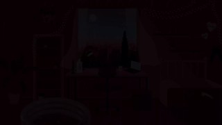 Solo Dildo Creampie