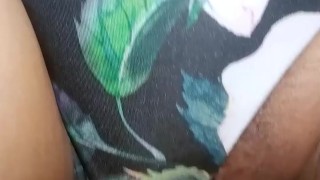 MABILISANG PUTOK SA LOOB