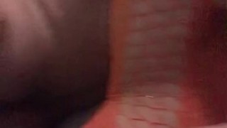 Fat swoll pussy smoking fuck