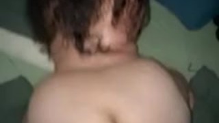 BBW Latin Ass Too Fat