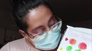 Fuck me Color Theory