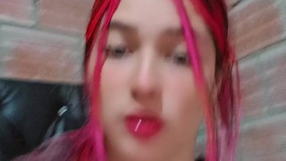 🏝🏝PORN ACTRIZ YULIETH GOMEZ SHOWS ME HER DELICIOUS VAGINA🏝🏝