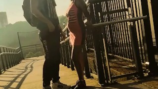 FUN DAY AT THE PARK STRIPPER FEMALE