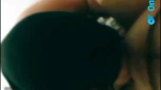 French BBW in need of affection gets fucked in her bedroom!