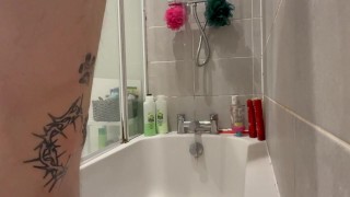Shower teaser x