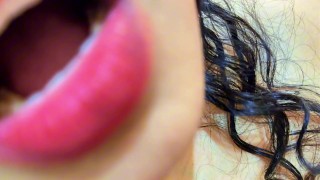 Eid Day Muslim Hanging Boobs MILF Hot Stepmom Naked & Enjoy Sex By Watching Porn videos