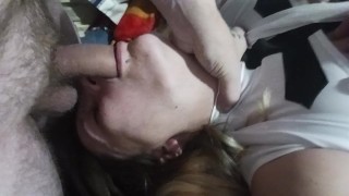 The head