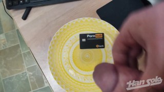 Trump gets a credit card at the bank | Dirty Talk ASMR Roleplay by Han Solo