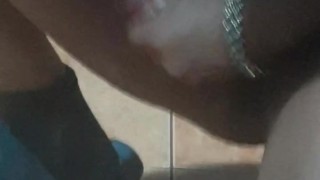 CUMSHOTS WORLD RECORD