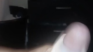 Fuckking he'll out of that pocket pussy put a hole in it