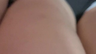 Culiando a la cajera del KFC y haciendola gemir | 4K chilena latina 60 FPS - español - amateur caser