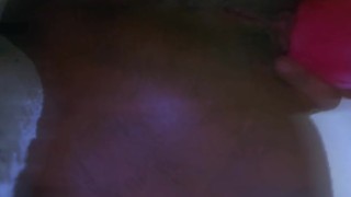 GOONING SESSION Hear my Wet Pussy Sounds