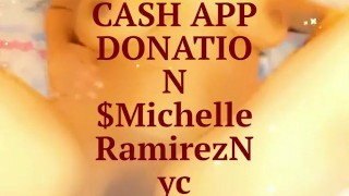 SLOW MOTION VIDEO BEAUITFUL WIFE BROWN SKIN SLIM SKINNY