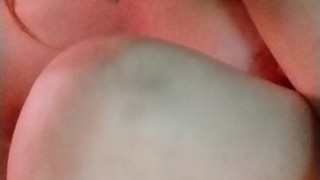 After cumming short teaser