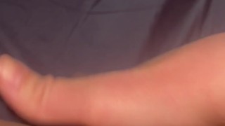 intense squirting orgasm i've been teasing myself all day 😩