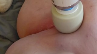Redheaded GF send you a special surprise orgasm video