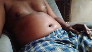 WATCHING ME SUM NASTY PORN WHILE SMOKING A CIGARETTE!!!!!!
