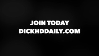 Busty Ebony Nurse Juliana Dreams Uses Her Huge Tits To Make His BBC Explode